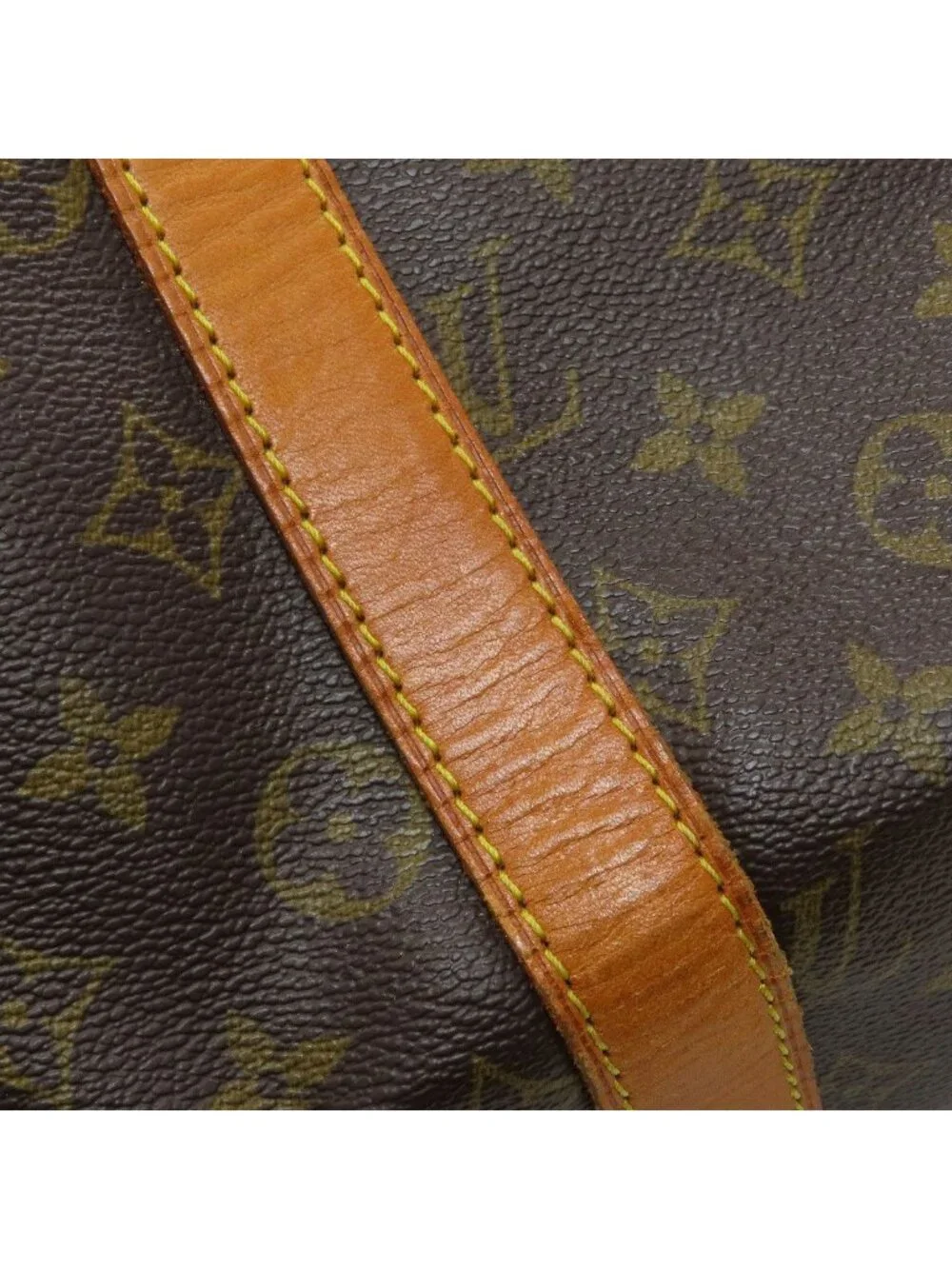 Louis Vuitton this authentic